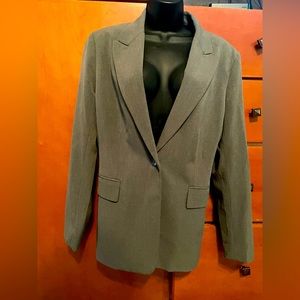 New York &Co. jacket